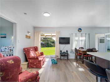 Caddy's Shack (Bachcare) - Whangamata