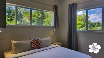 VAIANUI VILLAS - HINANUI | PRIVATE POOL AND UNLIMITED FREE WIFI - Rarotonga