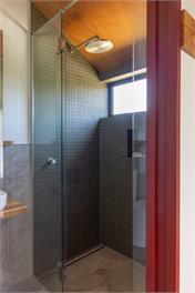 Redwood Cosy ~ a highly crafted new home - Hanmer Springs