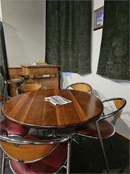 Mates & Family Get together - Roxburgh