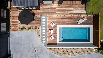 Kinloch Escape - Lake Views and Pool - Taupo