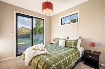 Hawea Horizon (Bachcare) - Wanaka