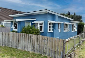 Pataua Kiwi Bach - Whangarei