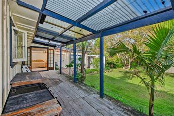 Salt and Siren (Bachcare) - Mangawhai