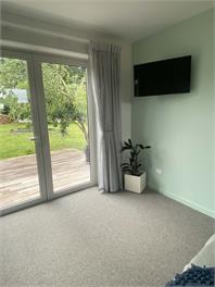 Fantail Orchard Apartment and Garden - Timaru