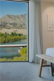 3 min to The Remarkables / Lakefront Spa Luxury - Queenstown
