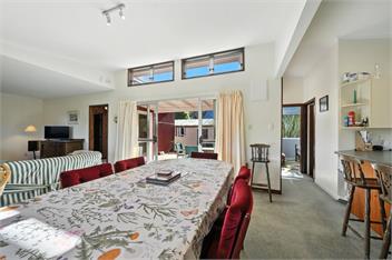 Maison Pierre Rouge (Bachcare) - Banks Peninsula