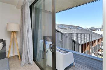 Premium 2BR Apartment Near Stadium + Parking - Stadium Central 204 - Christchurch