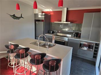 De Vine Martinborough 14 Luxury Accommodation - Wairarapa