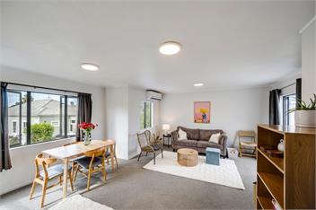 Central Green Escape (Bachcare) - Napier