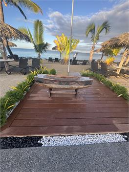 Wyndham Resort Fiji, 3Br Grand Garden View, Available 19 June to 7th July - Port Denerau, Nadi Fiji