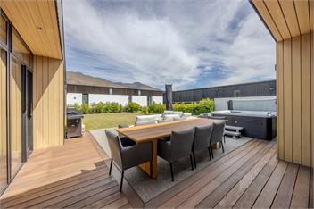 17 Stackbrae - Wanaka