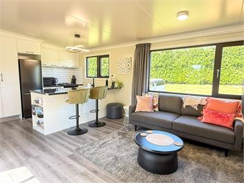 Private 2BR Haven – West Melton - Haven on Halkett - West Melton