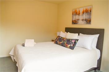 #10Amuri Ave **LINEN AND CLEANING INCLUDED IN NIGHTLY RATE!!** - Hanmer Springs