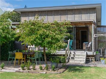 River Cottage (Bachcare) - Whitianga
