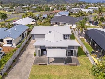Sweet As on Aquila (Bachcare) - Whitianga