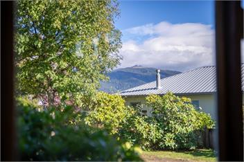 Darling on Dorizac (Bachcare) - Te Anau