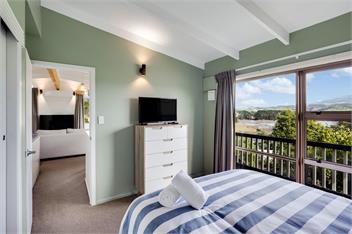 Kaitoke Vista (Bachcare) - Raglan