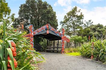 Bayview Cottage (Bachcare) - Tauranga