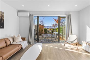 Te Ohu (Bachcare) - Wanaka