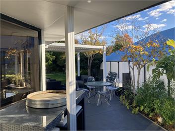 Holiday Haven - Nelson