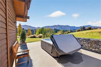 Tucker Beach Private Retreat - Queenstown