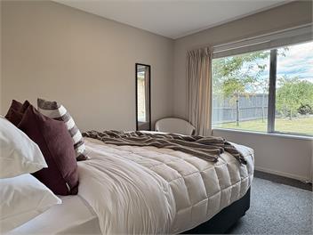 Relaxed Retreat - Twizel