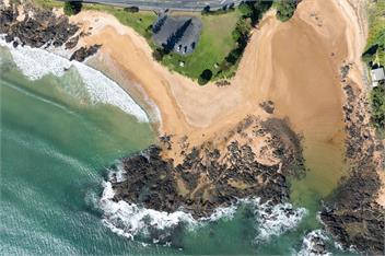 Bay View Escape (Bachcare) - Cable Bay