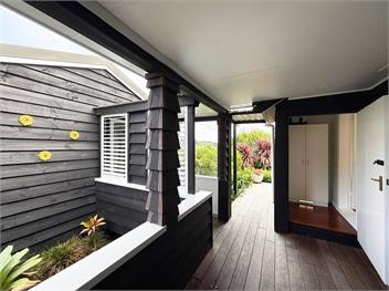 Country Idyll Hut 2 – Sandspit Holiday Cottage - 