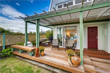 Jacaranda Lodge (Bachcare) - 