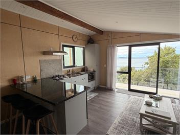 Kamahi Seaviews -