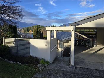 COOPER HOUSE - 