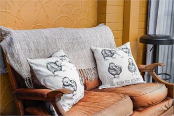 The Quiet Nook (Bachcare) - 
