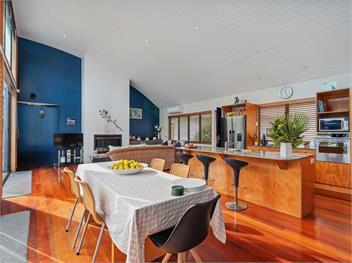 Ocean Breeze Family Haven (Bachcare) - 