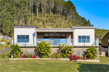 Panorama View Retreat (Bachcare) - 