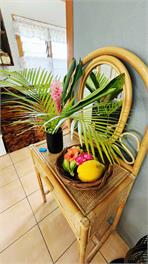 Sunset Palms Rarotonga - Beach Bungalow -
