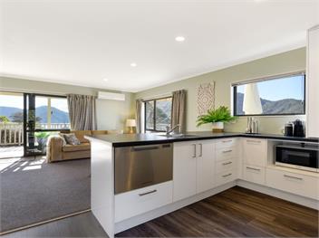 Tepuia Cottage (Bachcare) - 
