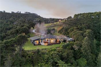 La Casa Escondida - Hot Tub & Outdoor Fireplace - 