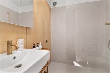 Architecturally Designed (Bachcare) - 