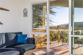 Manuka Bliss Heights - Close to Thermal Hoot Pool -