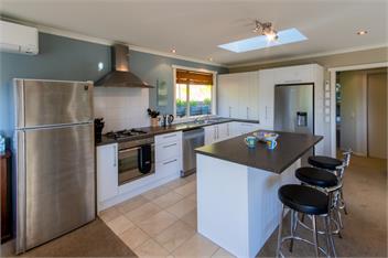 Little Kaiteri escape - 