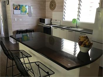 Lolani's Retreat (Niue) -