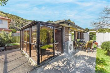 Magnolia Cottage (Bachcare) - 