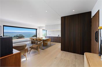 Porto Sanctuary | Tranquil Coastal Luxury with Sweeping Views - 