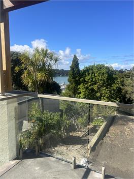 No.10 - A Boutique Harbour View Retreat -
