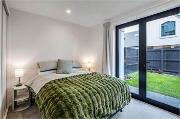 Town House Hàgley Park (Bachcare) - 