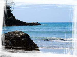 Silver Sands - Waihi Beach