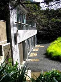 Lonnekers Beach Accommodation - Stewart Island