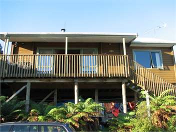 Kadandy Cottage - West Coast