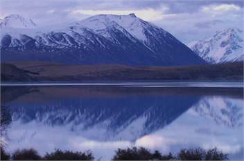 Lakefront Cottage - Lake Tekapo